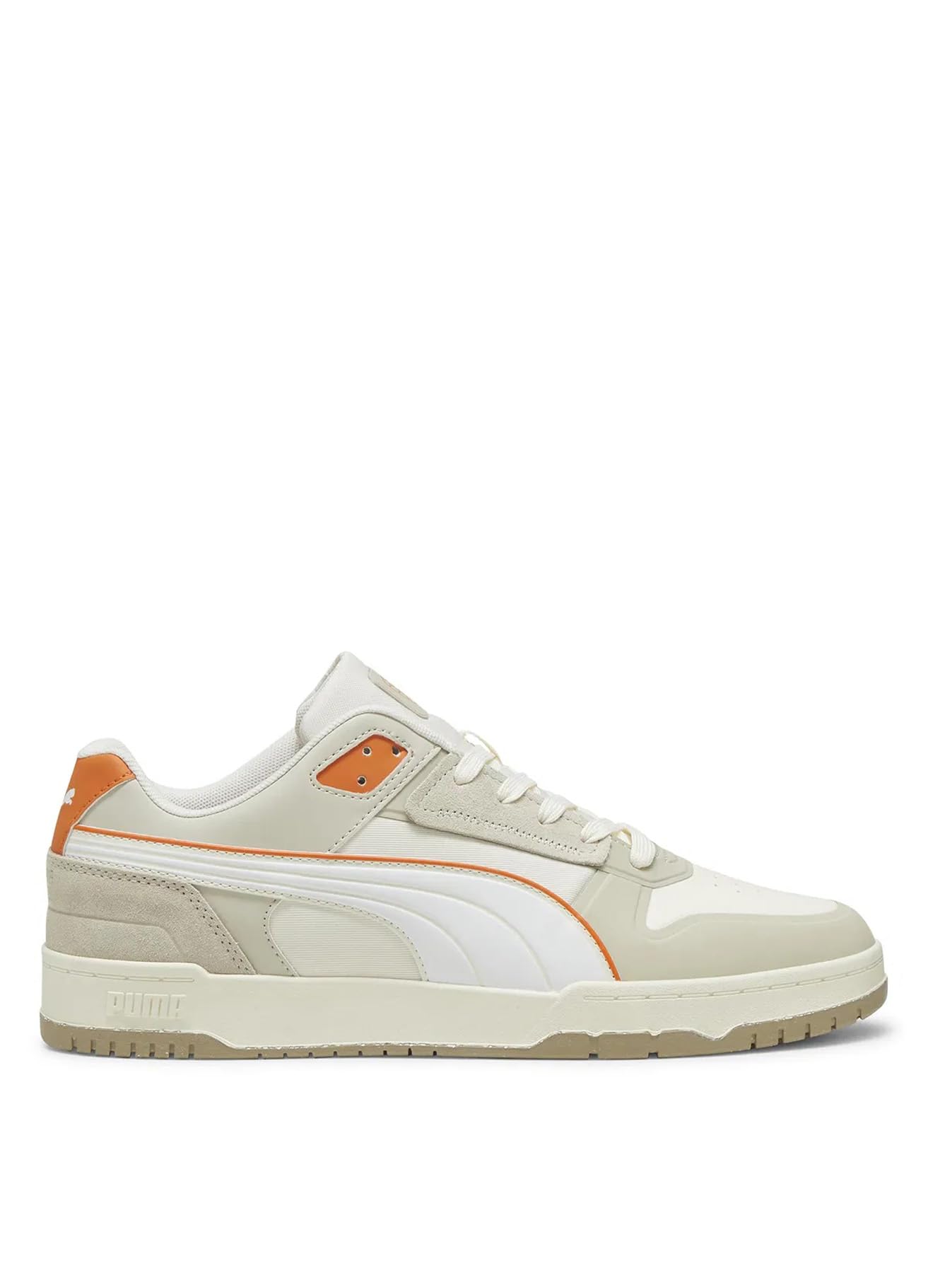Rbd Game Low Better III Erkek Bej Sneaker Ayakkabı 39747201