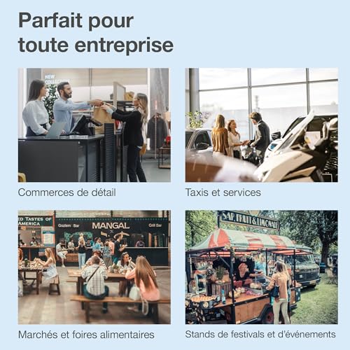 Safescan 35 détecteur de faux billets portable afin de vérifier les billets, cartes bancaires et ID - Détecteur UV pour les nouveaux billets - Détecteur lampe UV - Vérificateur UV – vue 6