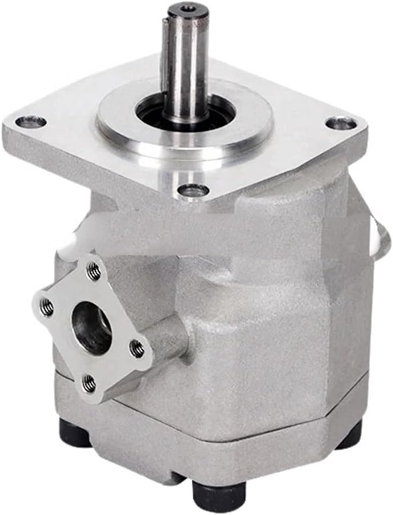 油圧ギアポンプ HGP-2A 潤滑 HGP-2A-F2RHGP-2A-F12RHGP-2A-F3R 配管継手機器 高圧 HGP シリ