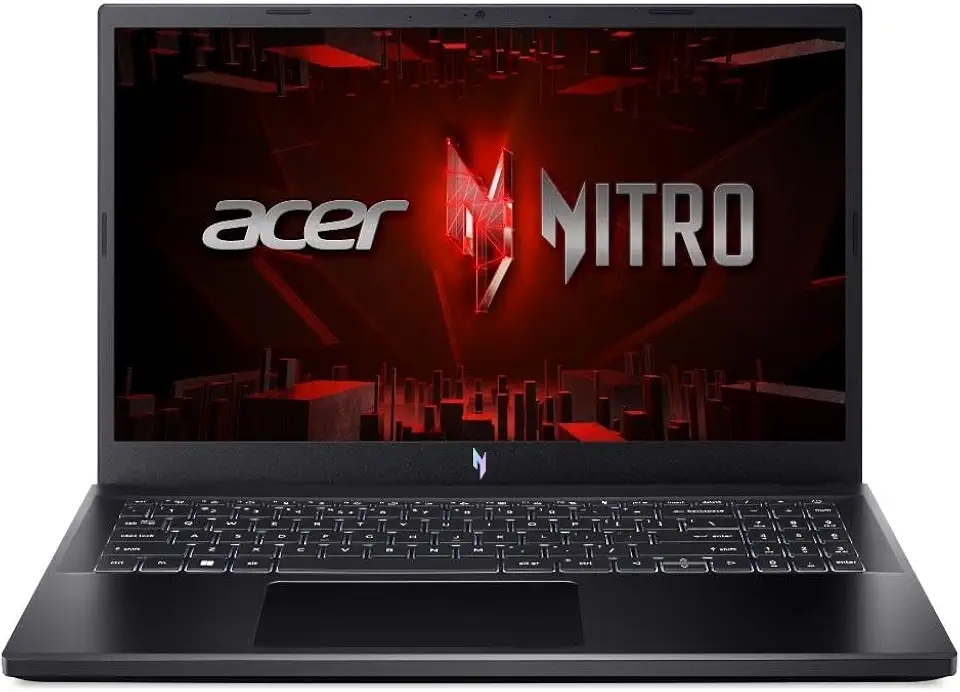Notebook Gamer Acer Nitro V ANV15-51-54DL i5 13ªGen Windows 11 Home 8GB 512GB SSD RTX4050 15.6' FHD