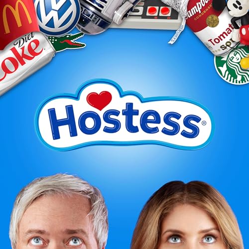 Page de couverture de Hostess