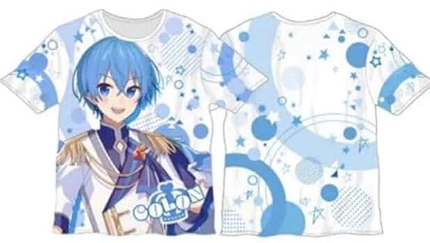 ころんくん　やぎろんちゃん　Tシャツ りをん on X: 