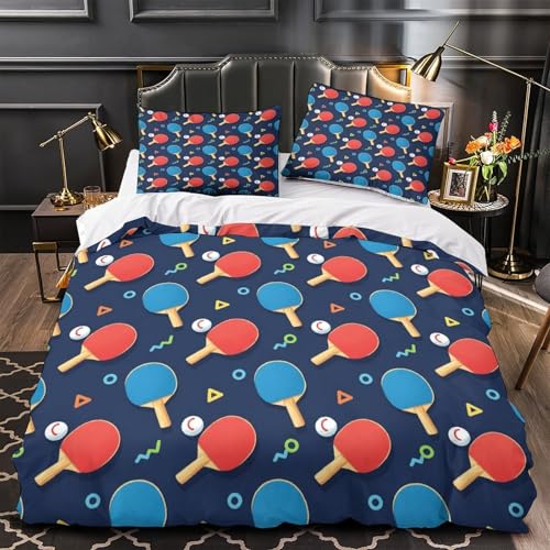 Housse de couette super king de qualité supérieure aux finitions soignées