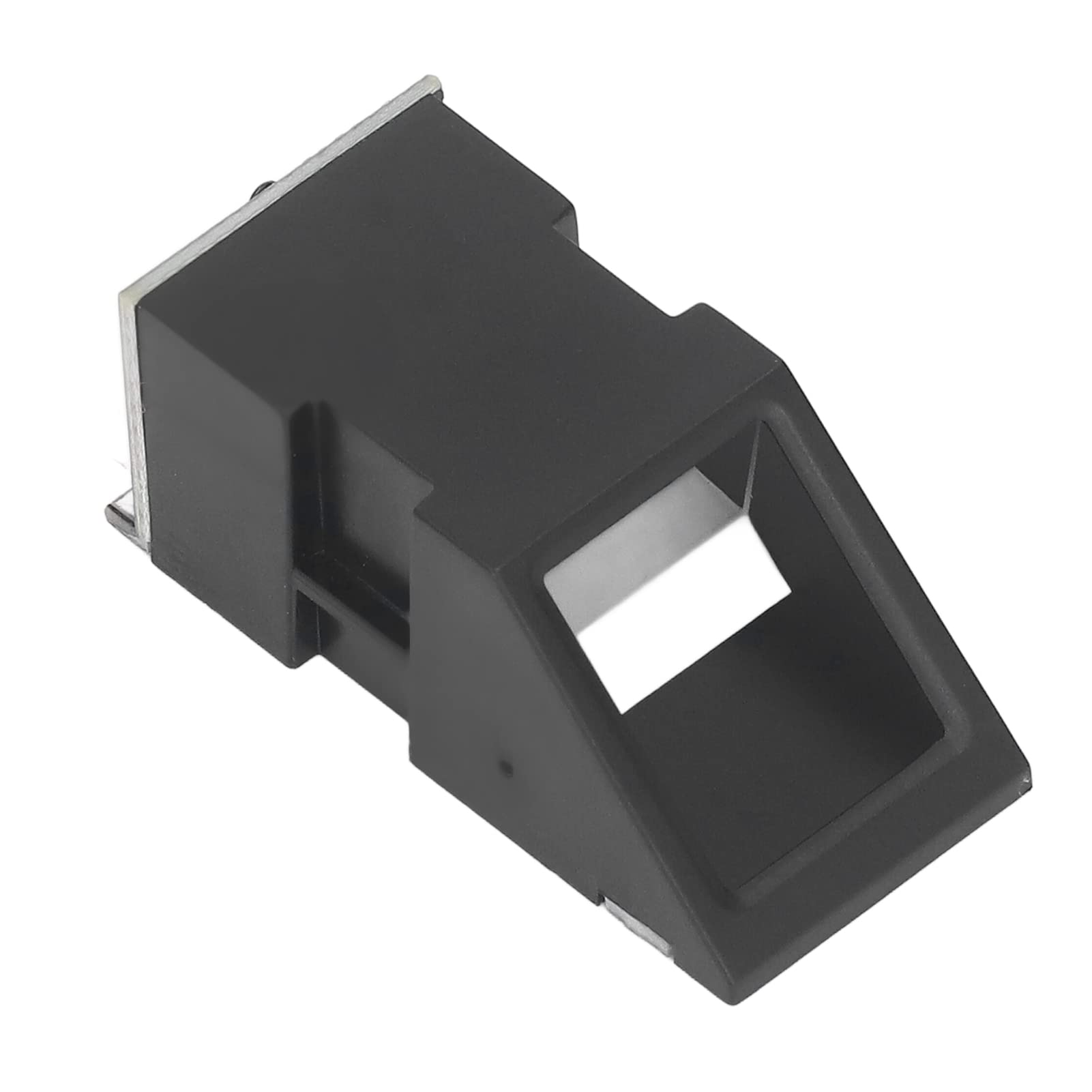 Fingerprint Reader, Compact Size DC 3.6?6.0 V Easy to Install Optical Fingerprint Sensor for POS Machine