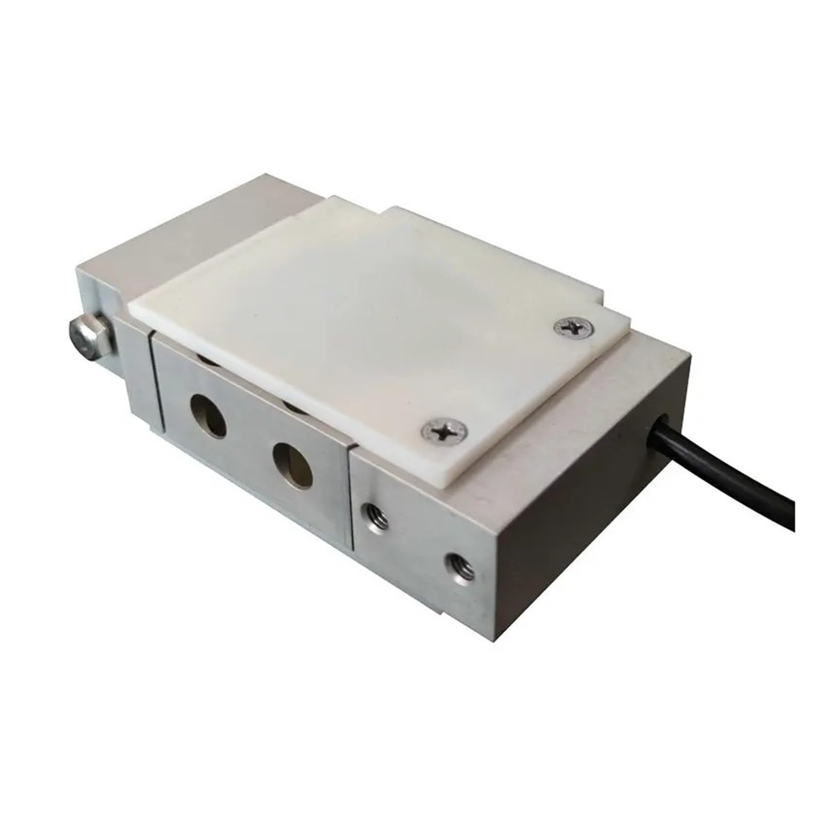 MXXDMOPD Load Cell Capacity 5kg 10kg 15kg 20kg 30kg Weighing Sensor(1015-15kg)