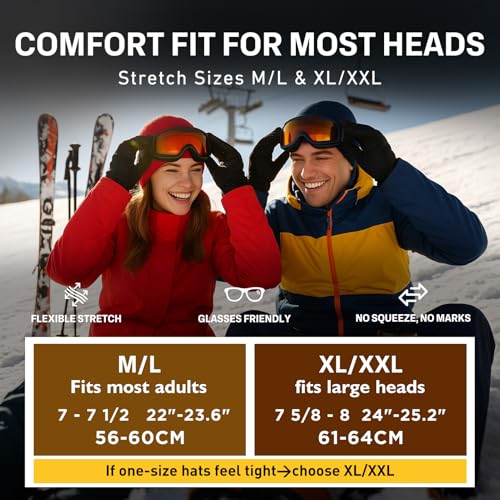 Image of TOP-EX PolarWool Merino Wool Beanie with Soft Polartec Fleece Lining | Soft merino wool with Polartec fleece lining delivers lasting warmth, comfort and a roomy fit for everyday winter wear