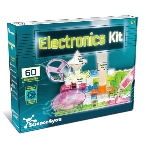 Science4you Kit...
