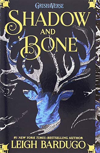 Shadow and Bone (Grisha Trilogy) [Assorted Cover image]