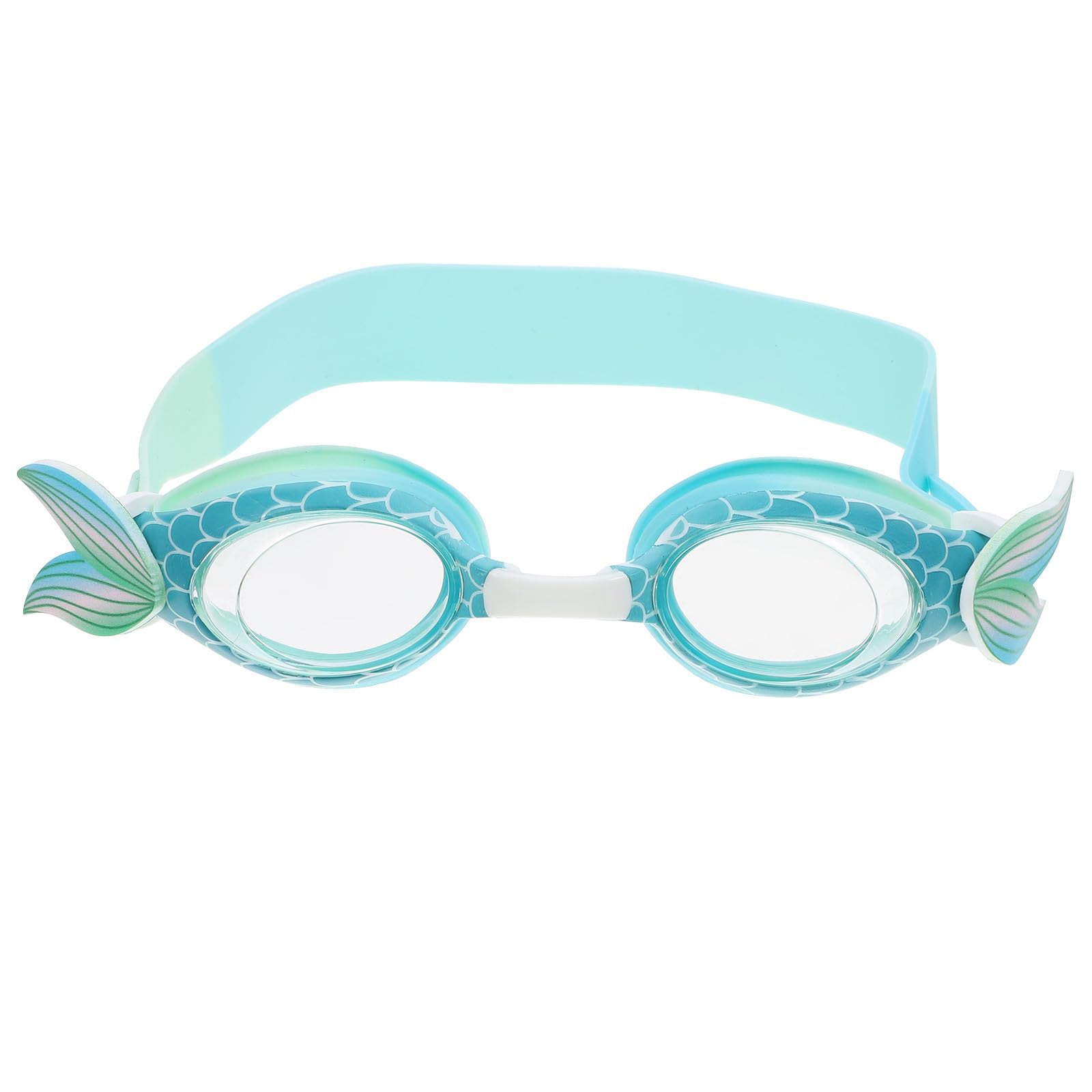 VANZACK Gafas De Natación Para Niños Trajes De Niño Gafas De Piscina Para Niños Gafas Para Niños Ropa De Niñas Niños Vestido Para El Verano Disfraces De Niños Chica Rosa Silicona