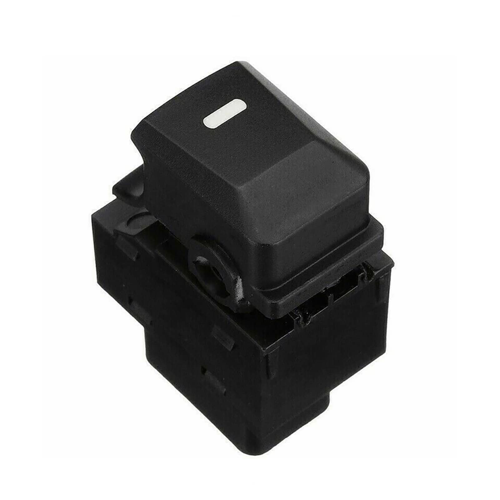 Commande lève-vitre passager Kia Sportage idéal pour aérer l'habitacle en voyage