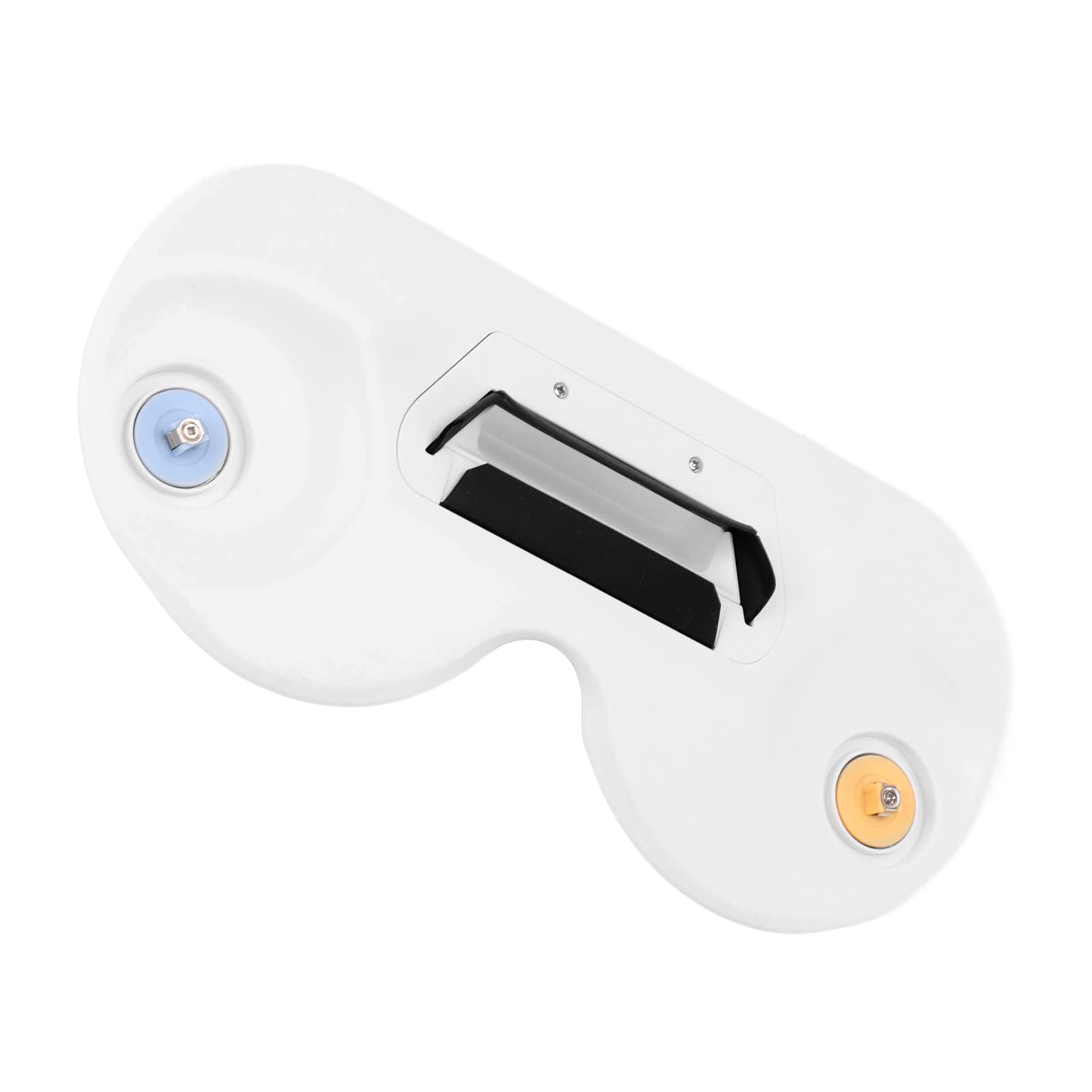 Module de brosse latérale pour J1 J2 en ABS - Pièce d'aspirateur