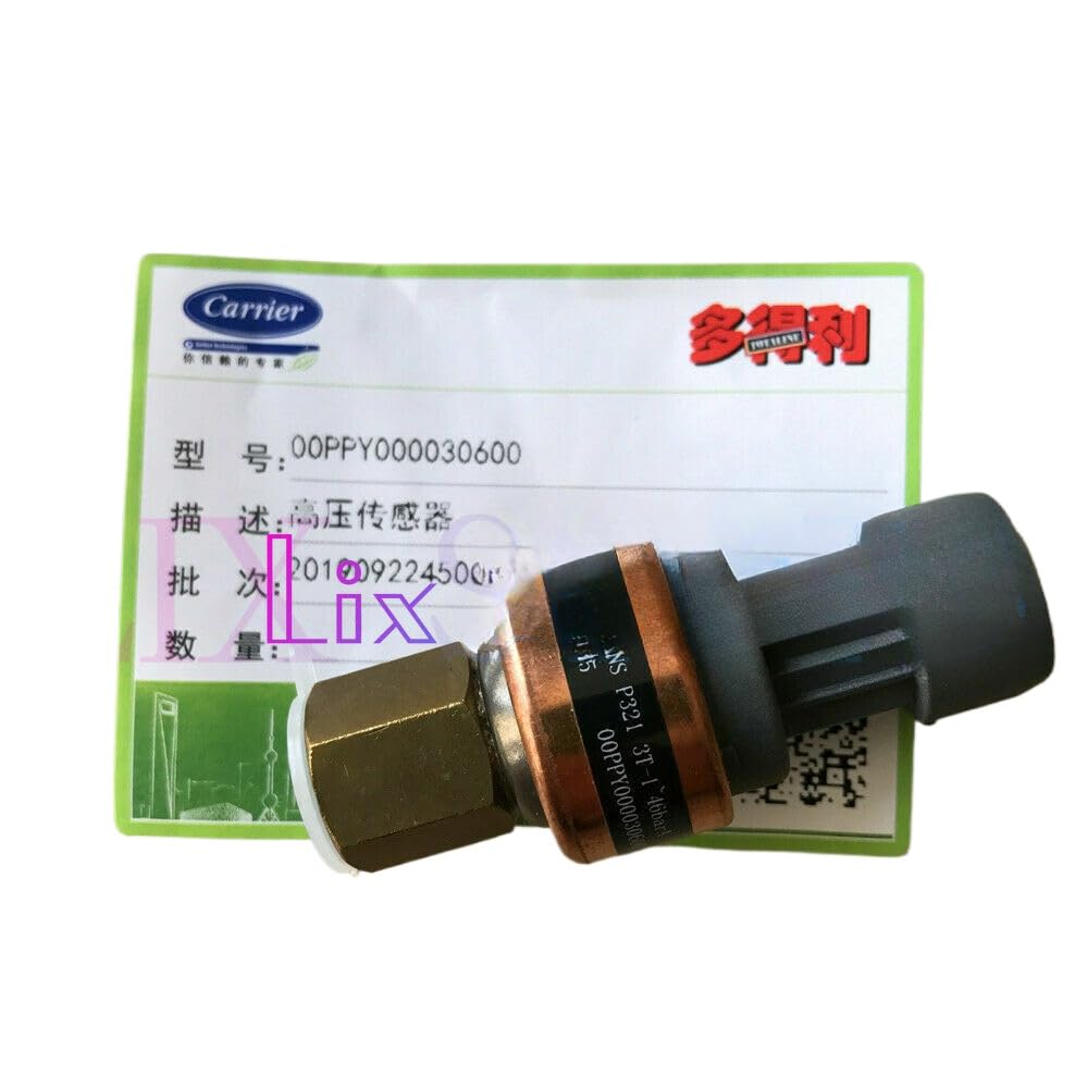 1X 30RBRQ module machine high pressure sensor pressure sensor 00PPY000030600