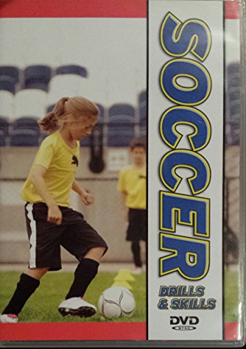 Soccer Drills & Skills (2006)