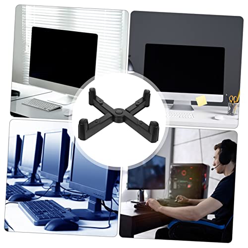 Support PC pour boîtier d'ordinateur et serveur domestique réglable Gatuida - 7