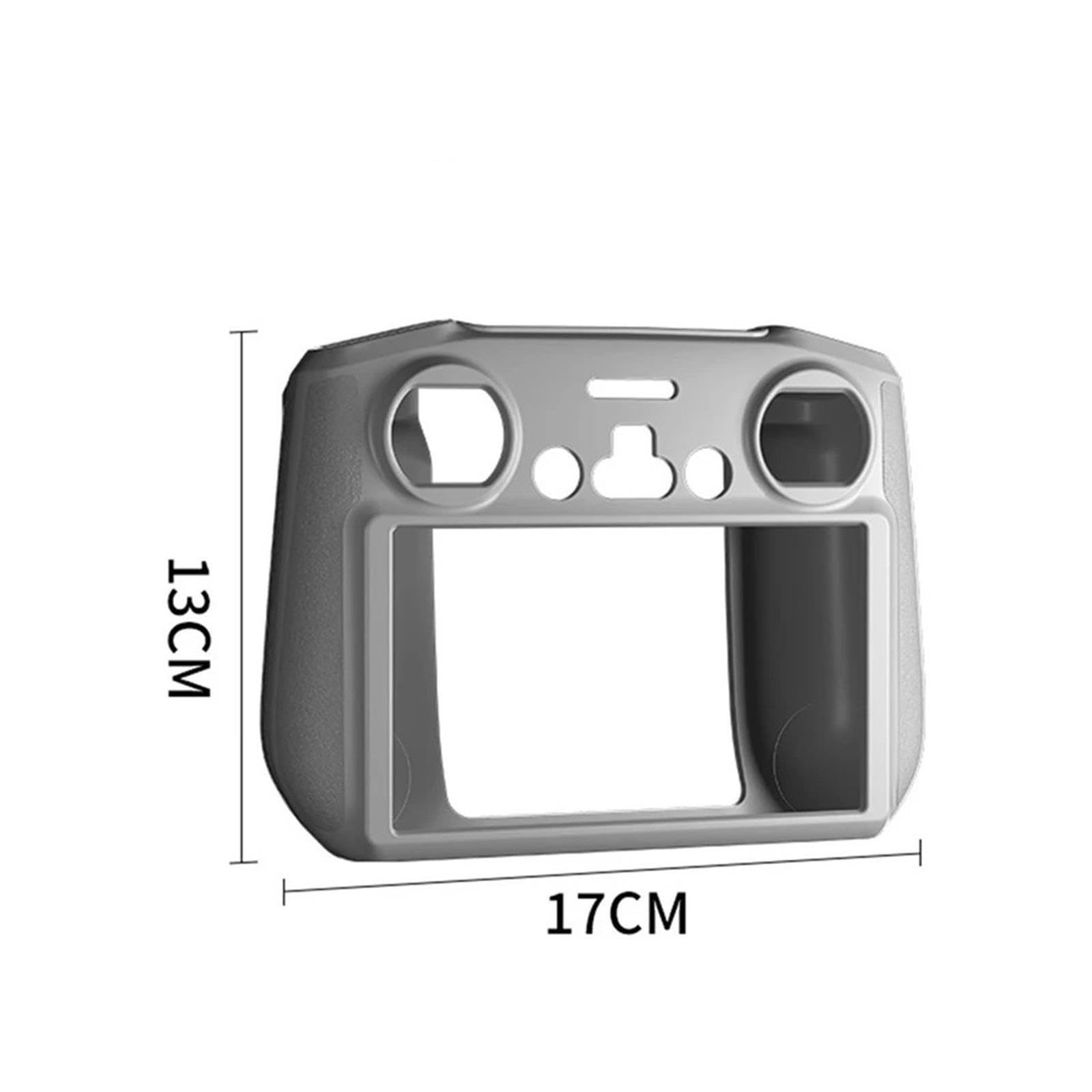 Funda RC 2, compatible con DJI, Air 3 Mini 4 Pro
