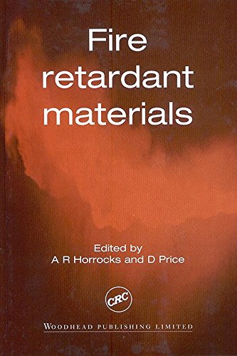 Fire Retardant Materials