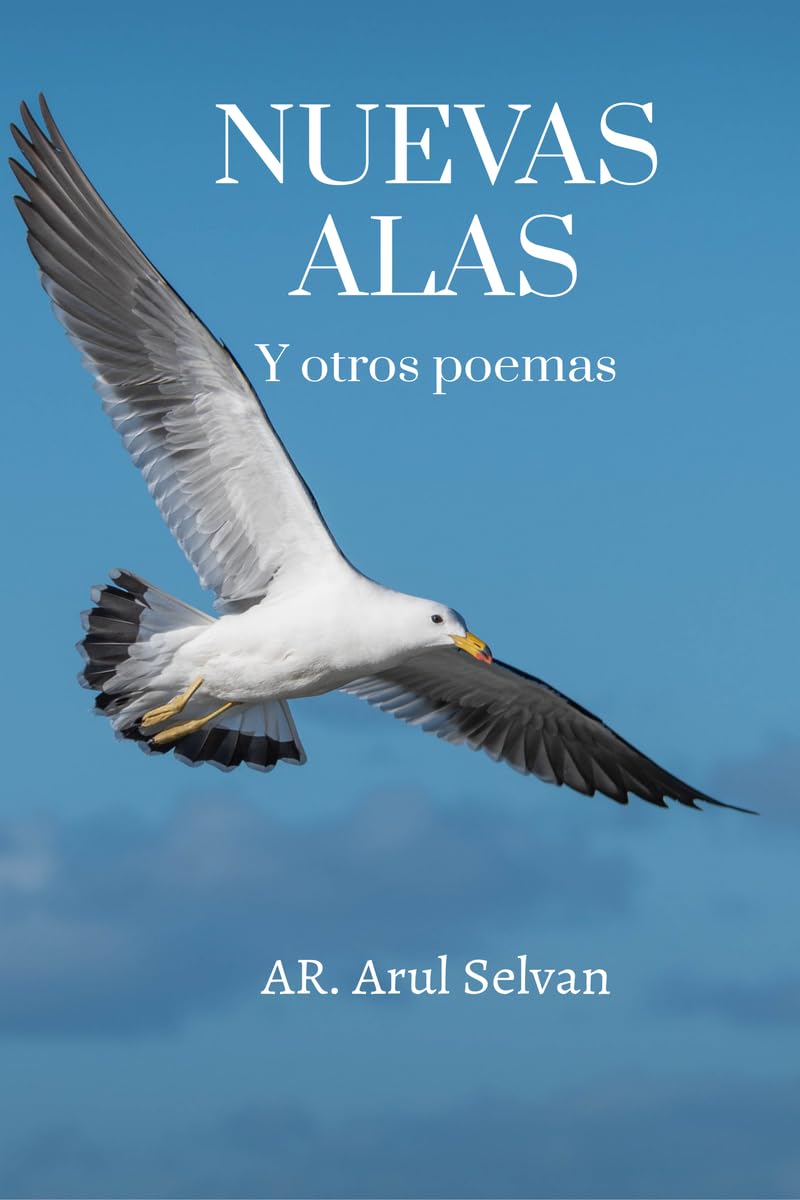 NUEVAS ALAS: Y otros poemas