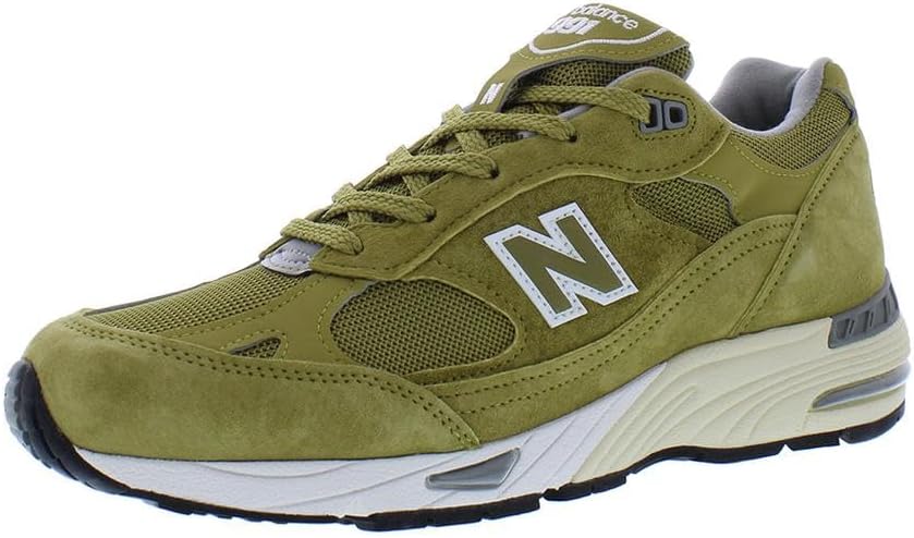 スニーカー NEW BALANCE Woman Sneakers Green WTHIERP9 Amazon.com | New Balance 911 Womens Shoes Size 5, Color
