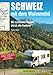 Schweiz mit dem Wohnmobil: Die schönsten Routen durch alle Kantone