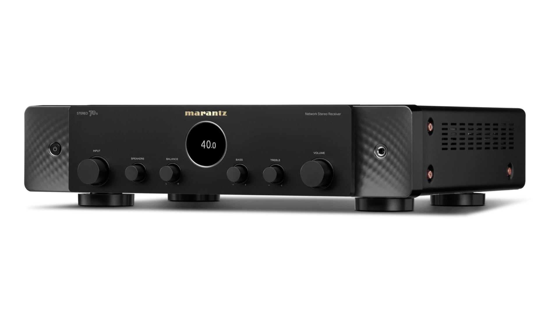 Amazon.co.jp: Marantz