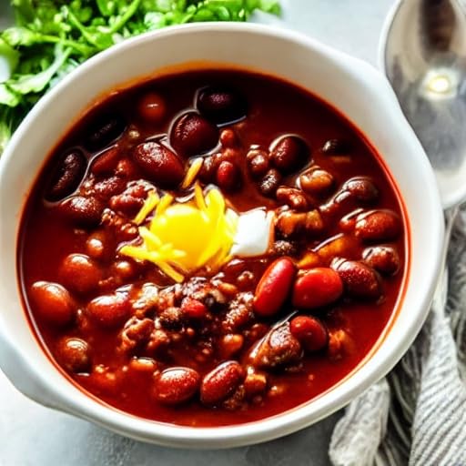 Miniatura 5 de Gebhardt Chili Powder - 6 onzas totales - Incluye la galardonada receta de chile de Phoenix Rose