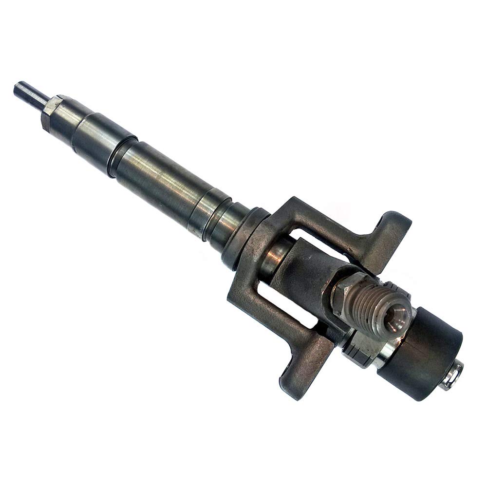 Amazon.com: Mover Parts Fuel Injector ME223750 0445120049 for  