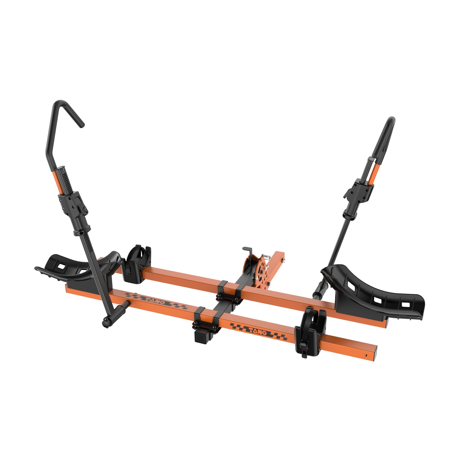 TANX 2-Bike Platform Rack