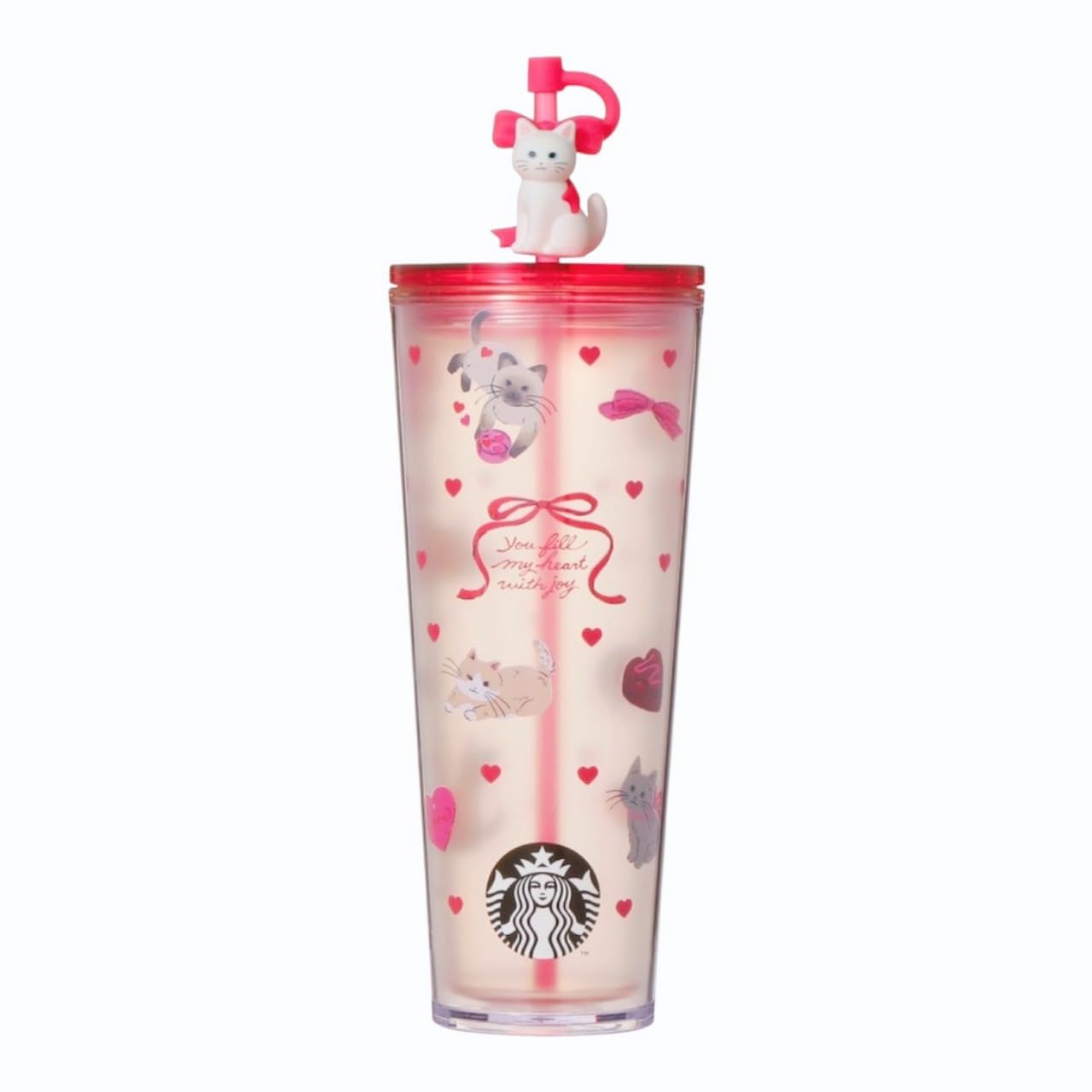 Amazon | STARBUCKS スタバ スターバックス バレンタイン 2026