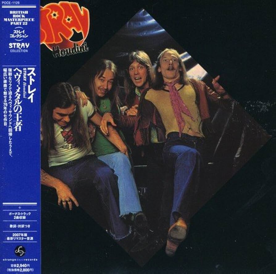 B級ヘヴィーメタル6枚LPレコードまとめて③ B級ヘヴィーメタル6枚LPレコードまとめて③