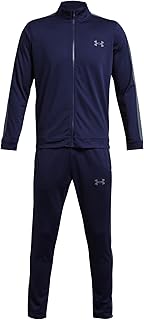 Ua Knit Track Suit Chándal Hombre
