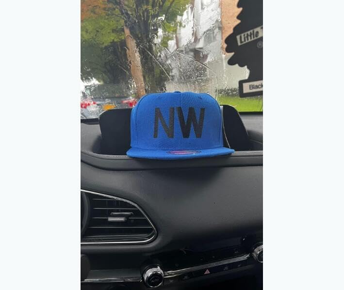 Flat Bill Baseball Cap Snapback Caps Hip-Hop Cap Adjustable Size Hat with Print Embroidery Your Text Logo Cap - Image 9