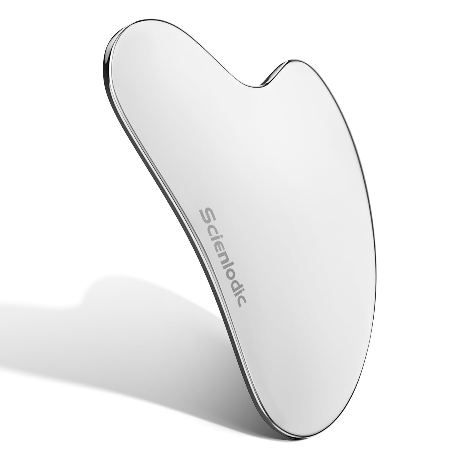 Stainless Steel Gua Sha Facial Tool