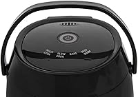 Vista 2 de Curtis Stone Dura-Pan - Mini olla antiadherente (renovada)