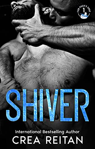 Shiver (For Puck's Sake Book 1) (English Edition)