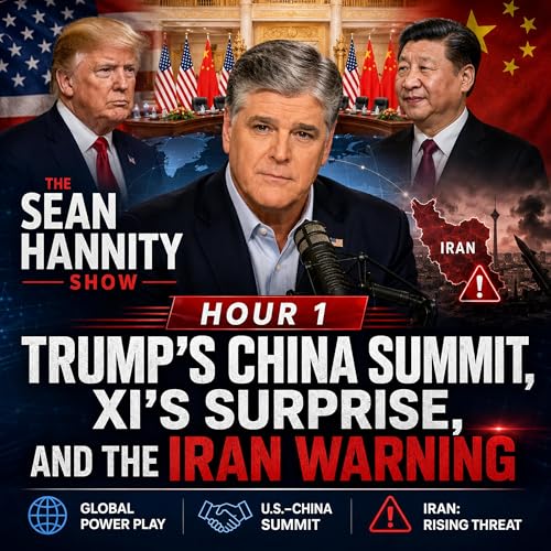 Trump&rsquo;s China Summit, Xi&rsquo;s Surprise, and the Iran Warning