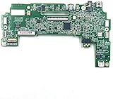 Motherboard Mainboard for Wii U WiiU Gamepad Replacement (US Version)