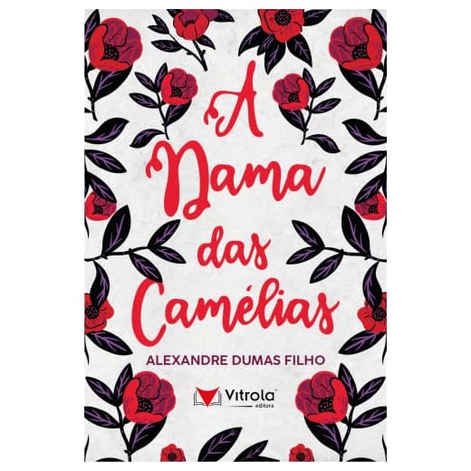 A Dama das Camélias