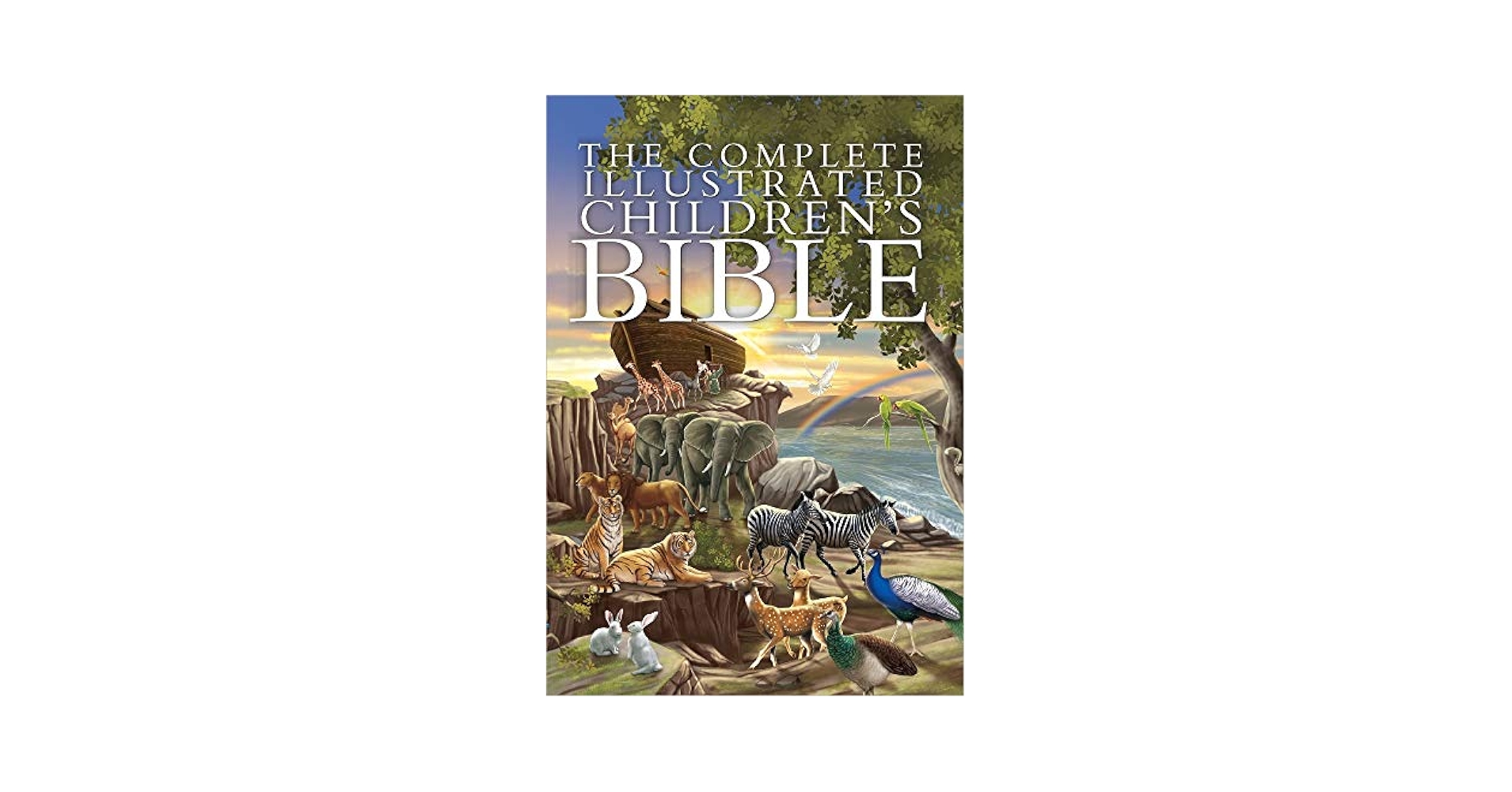 洋書 The Complete Illustrated Stories of The Complete Illustrated Shakespeare - Three Volumes In One