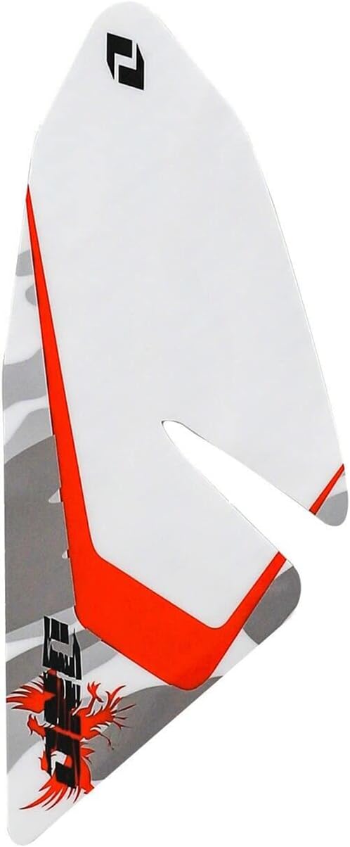 CRF50 Graphics Kit Decal Sticker Set for Pit Pro Dirt Bike