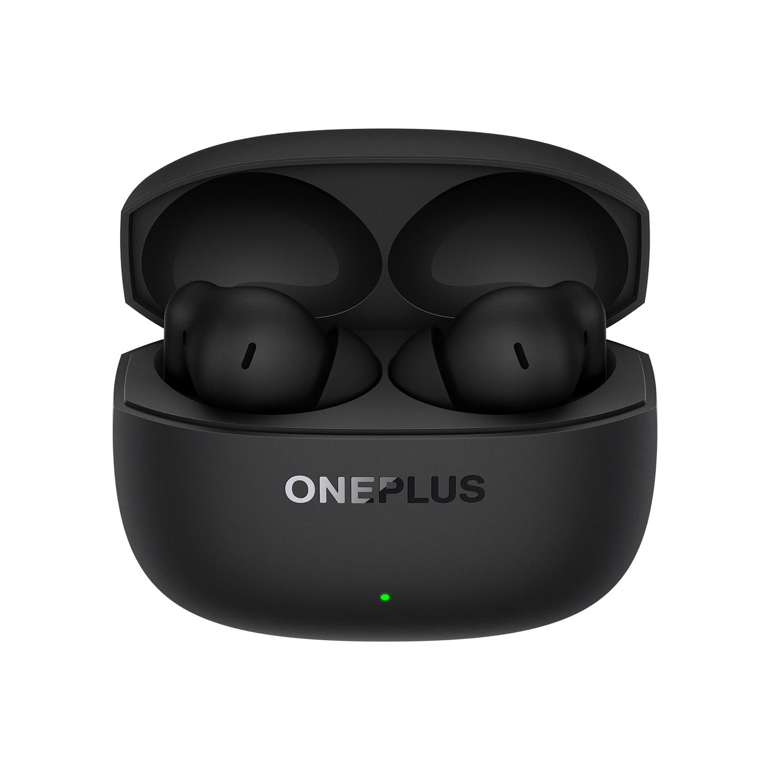OnePlus Nord Buds 4 TWS Earbuds with 52dB Real-time ANC, Game Sound Spatial Audio, 6-Mic AI Clear Calls, Up to 54hrs Playback, 10 min for 11 hrs Fast Charging, Bluetooth 6.1 - Stellar Black-image-26