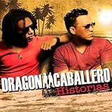 Dragón y Caballero Oficial