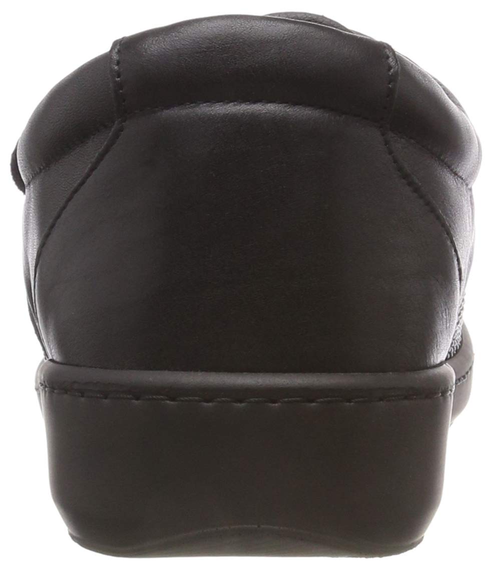 Podowell Unisex Alpes Bequemschuh mit Klettverschluss