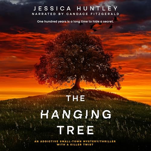 The Hanging Tree Titelbild