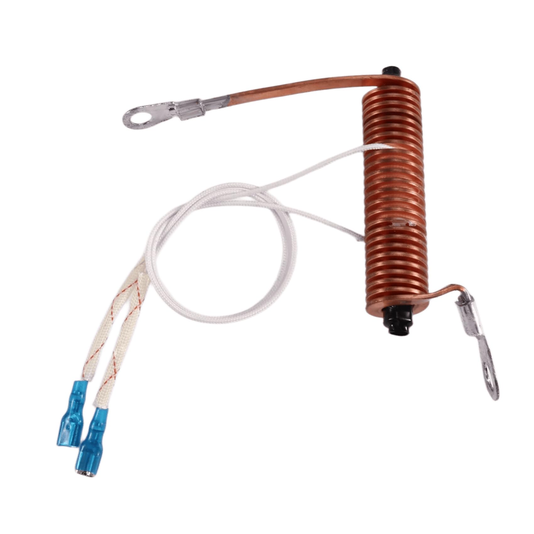 Jnchdghwa As Shown For 25:8 Cut Lgk General Plasma Cutting Machine High Frequency Arc Ignition Coil Plasma Cutting Machine Arc Ignition For 25:8 Cut Lgk Cutting Machine