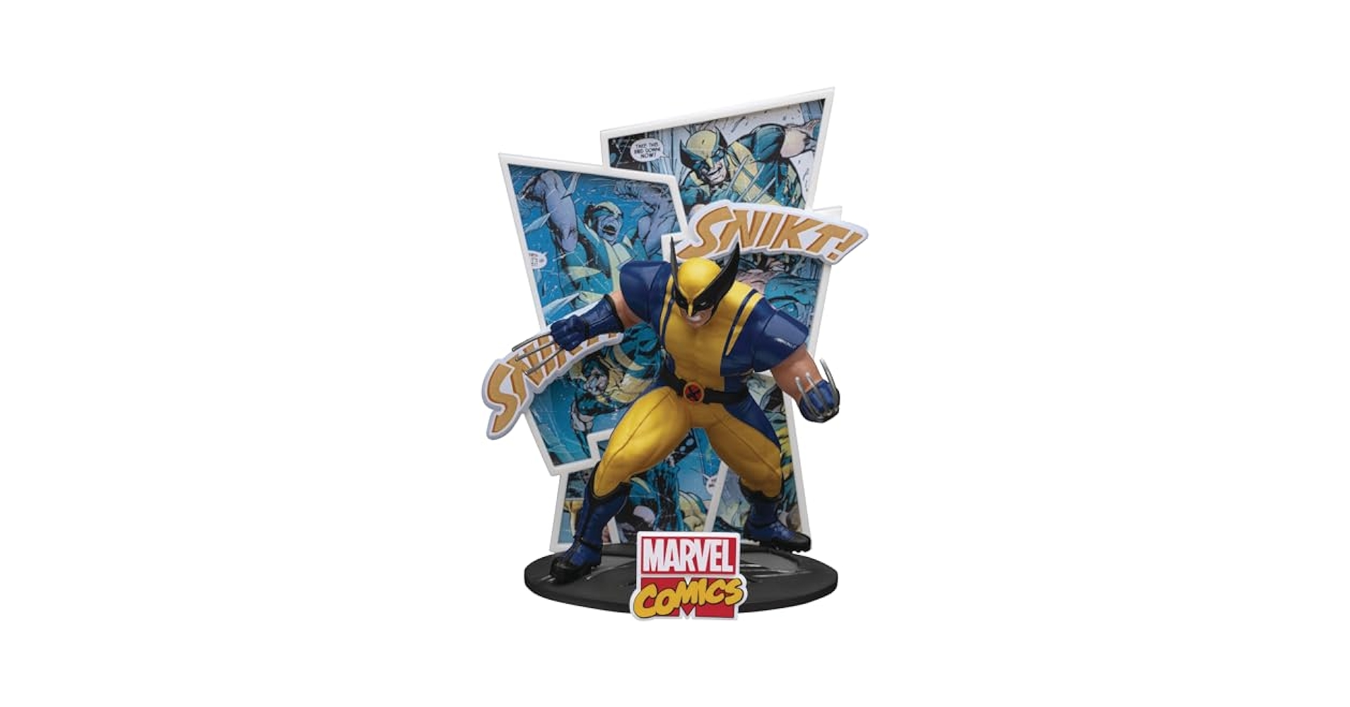 Amazon.com: San Diego 2024 Previews Exclusive Marvel Comics