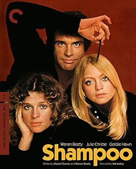 Blu-ray Shampoo Book