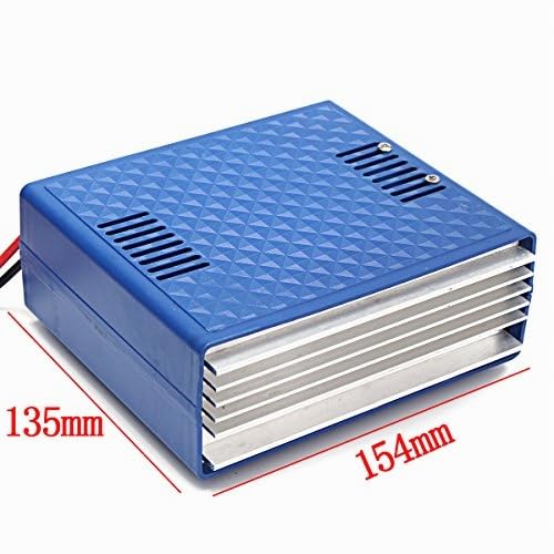 12V 1030NP Inverter ad Alta Potenza Inverter ad ultrasuoni Storditore per Pesci Electro Fisher Shocker Machine IGBT