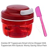 Paket Inhalt: 1 Smart Chopper