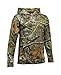 Under Armour Boys' Icon Camo Hoodie