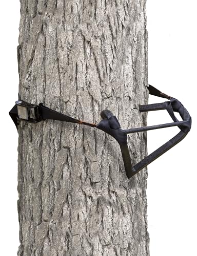 OL'MAN Shadow Tree Step Climbing Aid